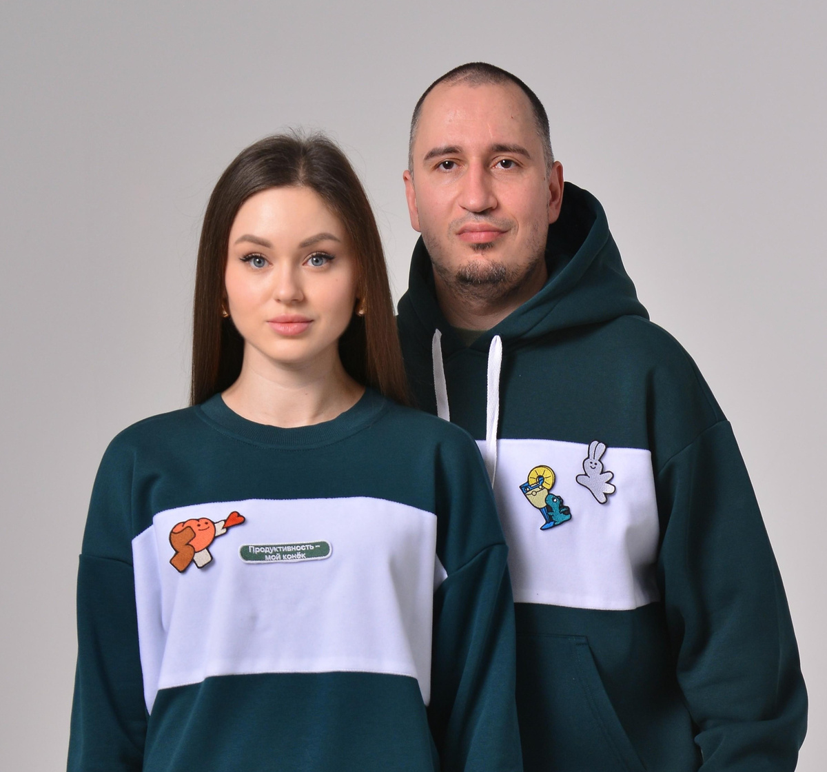 Азбука Вкуса — фото одежды из кейса VAV