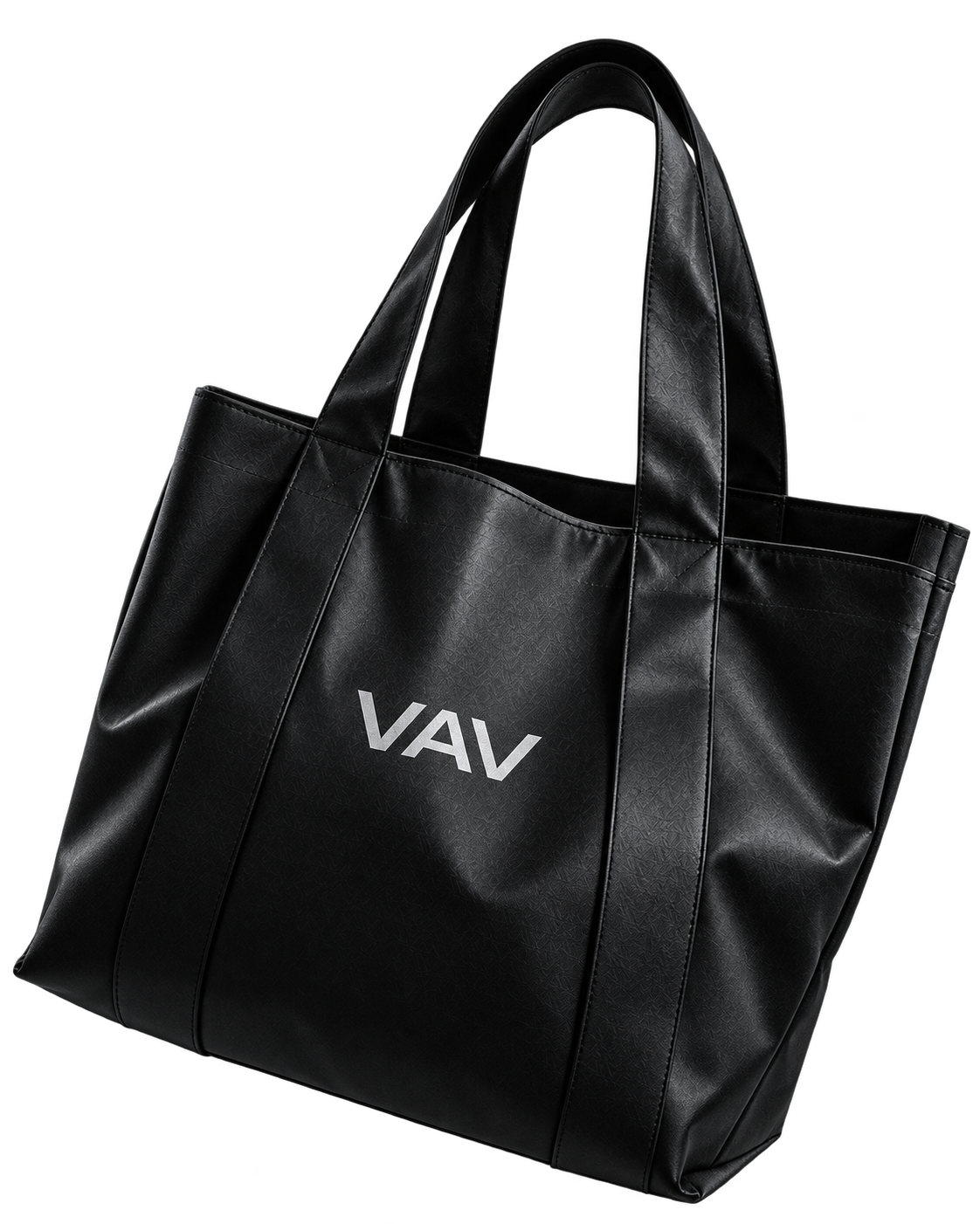 Шоппер VAV для повседневного использования